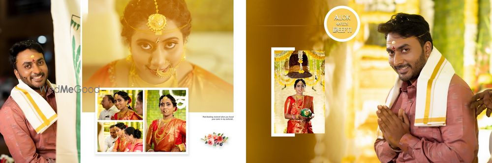 Photo From Alok Deepthi Wedding Album - By Concept Photography