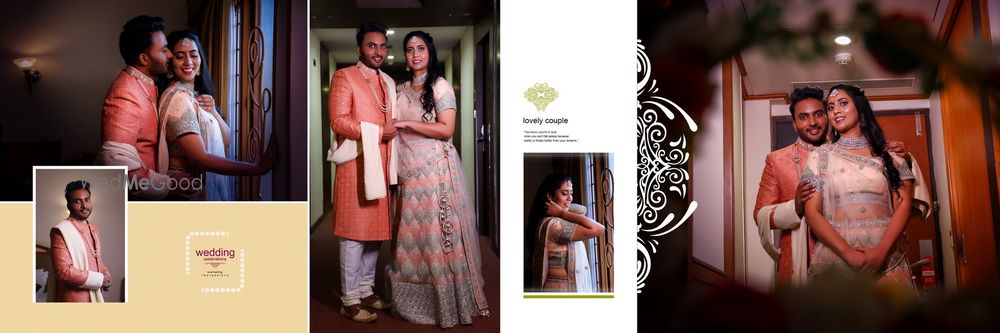 Photo From Alok Deepthi Wedding Album - By Concept Photography