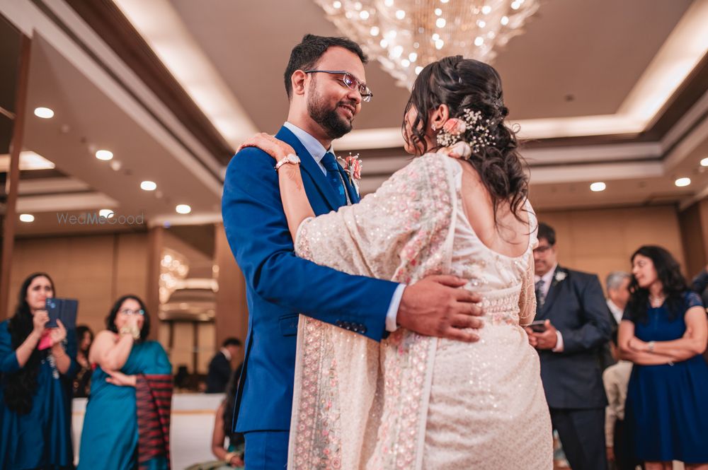 Photo From Nikhil X Christa - By Frame Crafters Photography