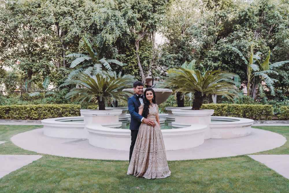 Photo From KARTIK & ARUNIMA - By Lilac Weddings