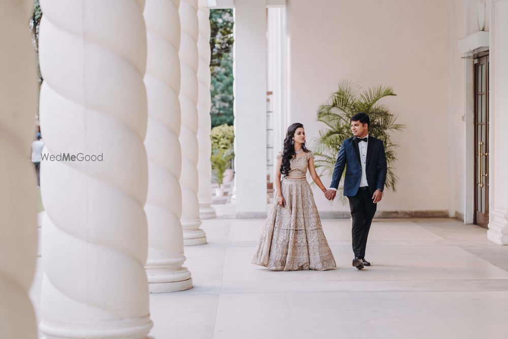 Photo From KARTIK & ARUNIMA - By Lilac Weddings