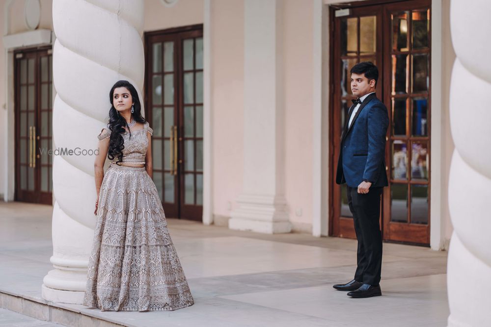 Photo From KARTIK & ARUNIMA - By Lilac Weddings