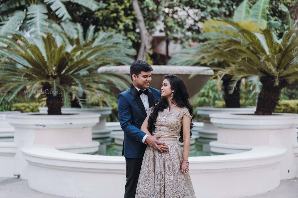 Photo From KARTIK & ARUNIMA - By Lilac Weddings