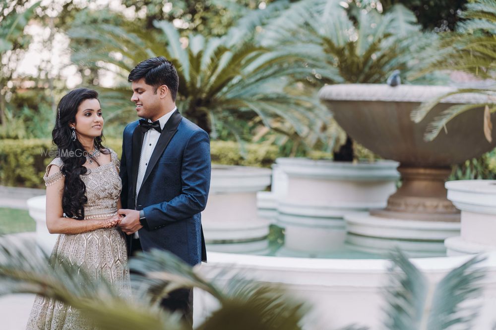 Photo From KARTIK & ARUNIMA - By Lilac Weddings