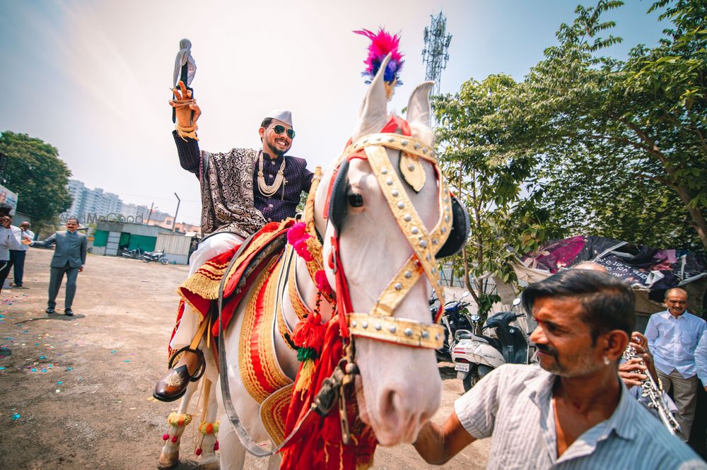 Photo From Akshay X Bhavika - By Frame Crafters Photography