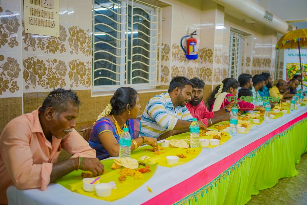 Photo From Om Sai Mahal - Kovoor - By Nalabhagam Caterers