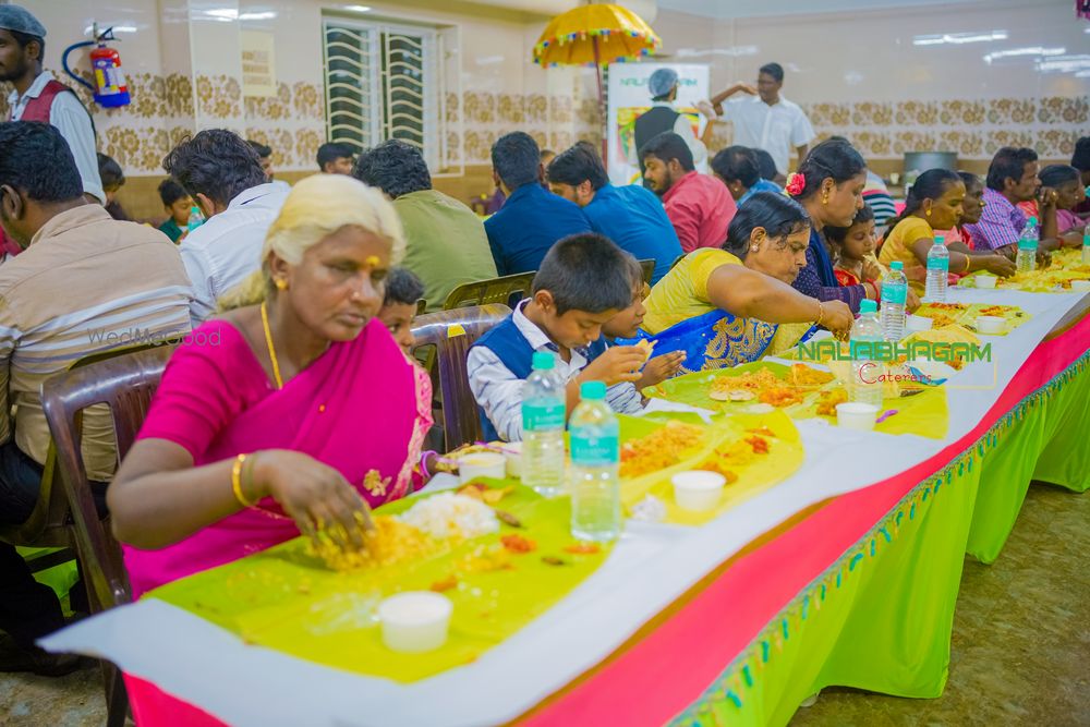 Photo From Om Sai Mahal - Kovoor - By Nalabhagam Caterers