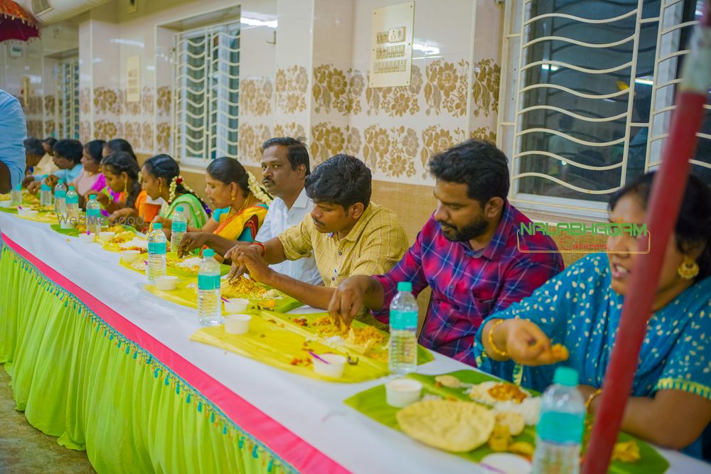 Photo From Om Sai Mahal - Kovoor - By Nalabhagam Caterers