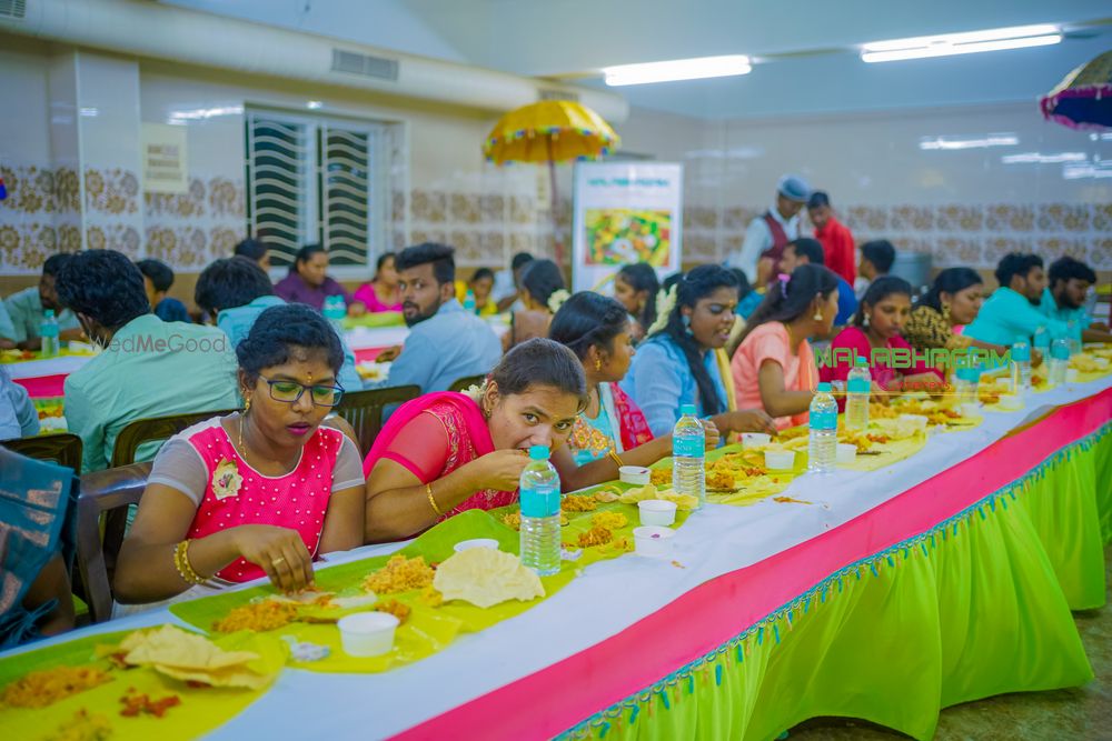 Photo From Om Sai Mahal - Kovoor - By Nalabhagam Caterers