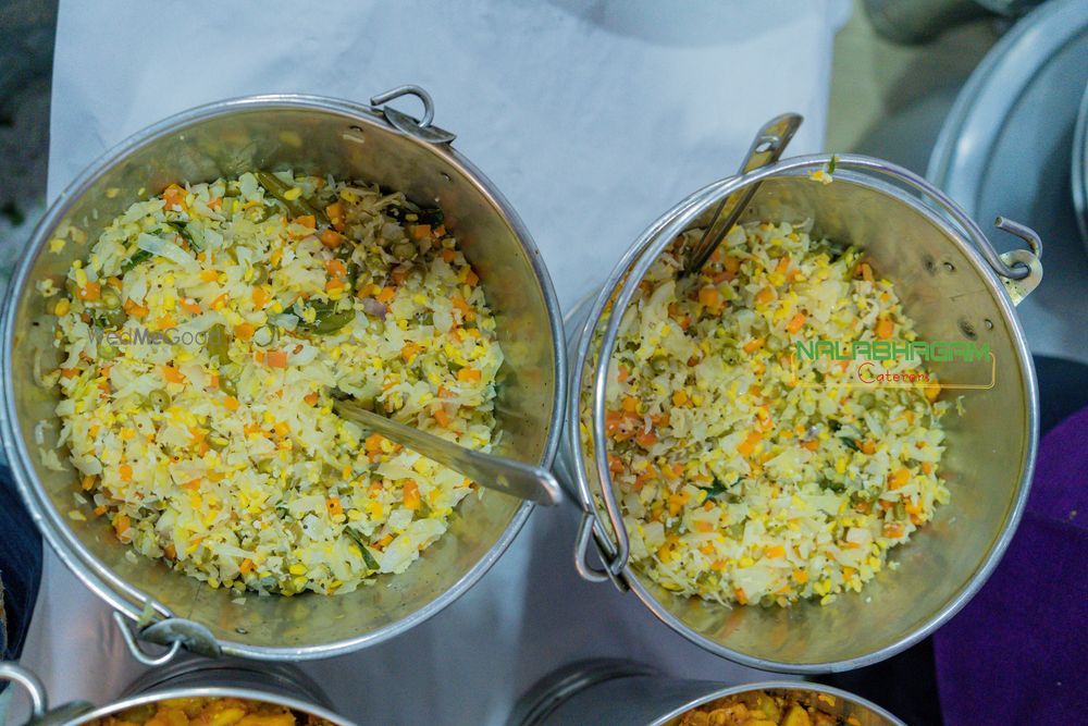 Photo From Annai Arul Kalyana Mandabam - Sriperumbudur - By Nalabhagam Caterers