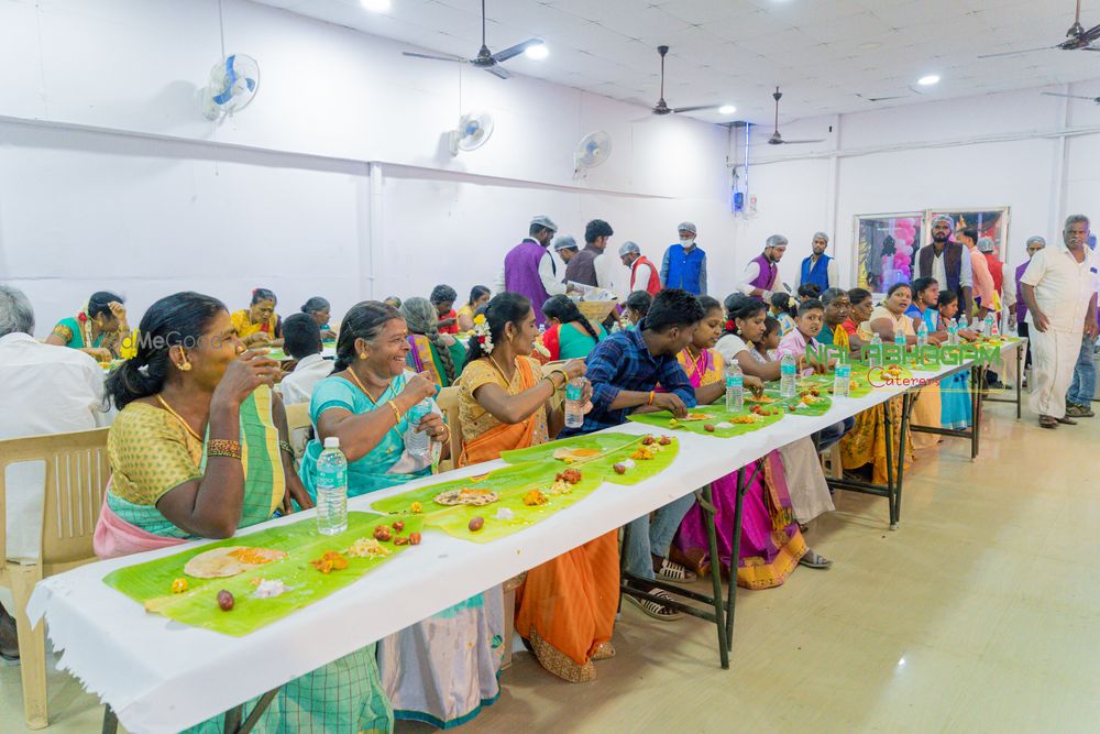 Photo From Annai Arul Kalyana Mandabam - Sriperumbudur - By Nalabhagam Caterers