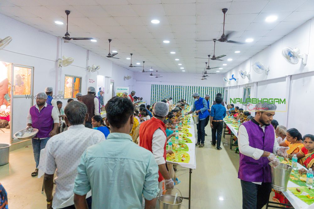 Photo From Annai Arul Kalyana Mandabam - Sriperumbudur - By Nalabhagam Caterers