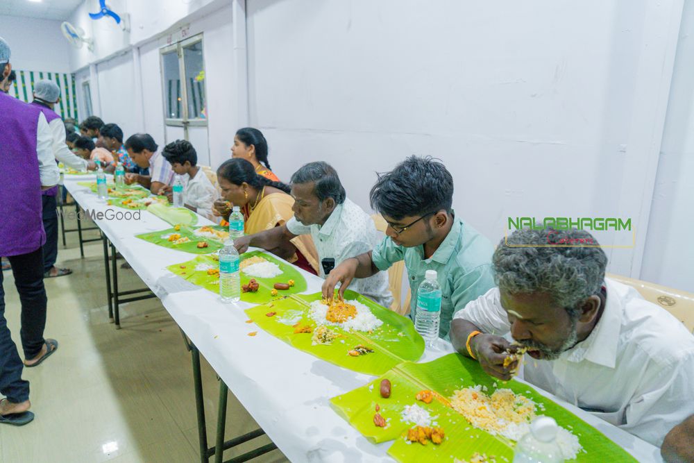 Photo From Annai Arul Kalyana Mandabam - Sriperumbudur - By Nalabhagam Caterers