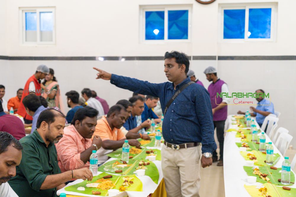 Photo From Surabhi Palace - Pallavaram - By Nalabhagam Caterers