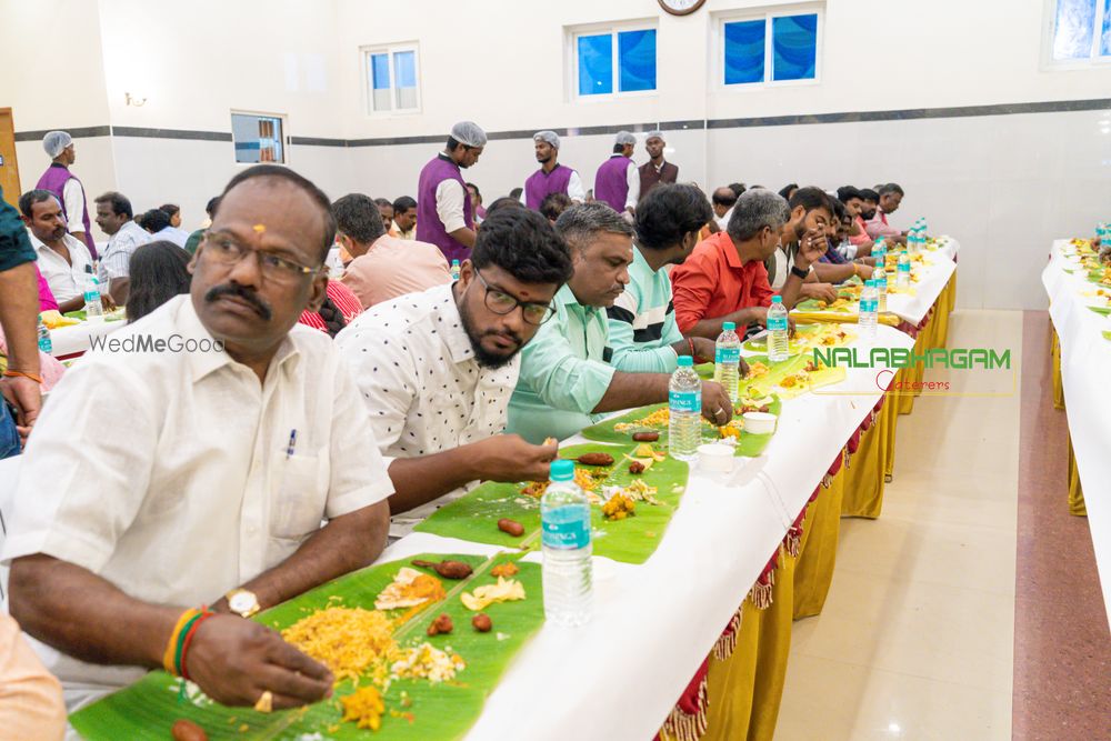 Photo From Surabhi Palace - Pallavaram - By Nalabhagam Caterers