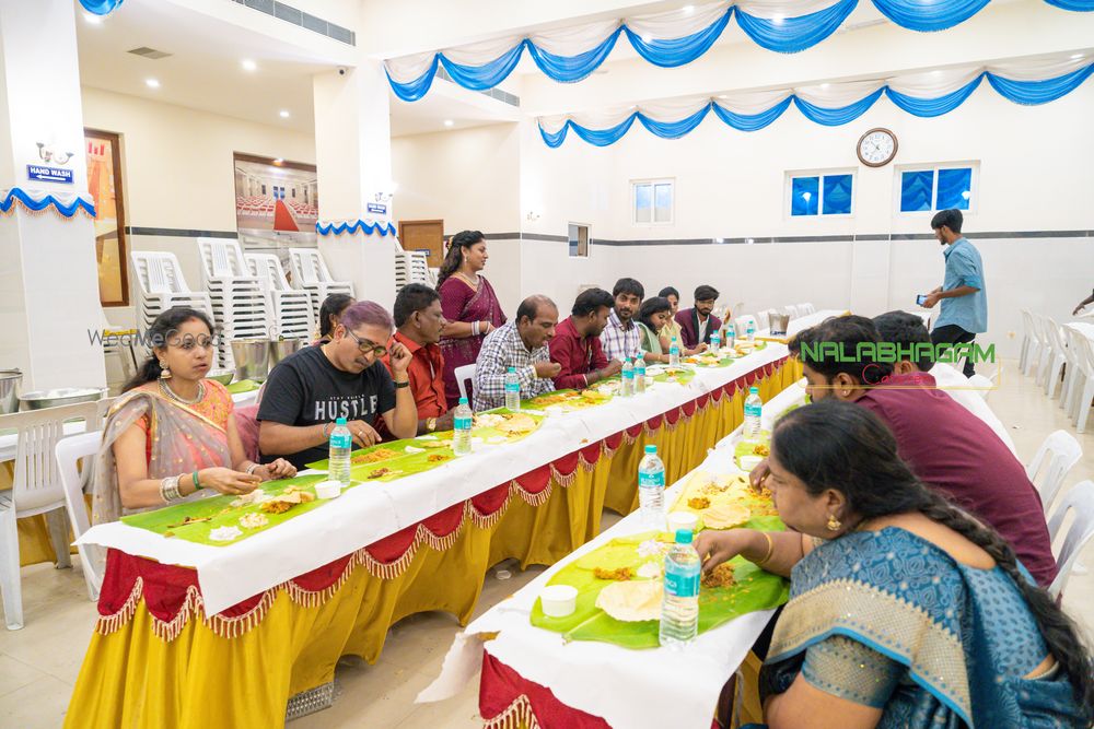 Photo From Surabhi Palace - Pallavaram - By Nalabhagam Caterers