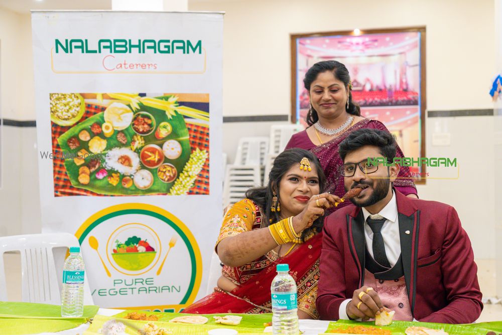 Photo From Surabhi Palace - Pallavaram - By Nalabhagam Caterers