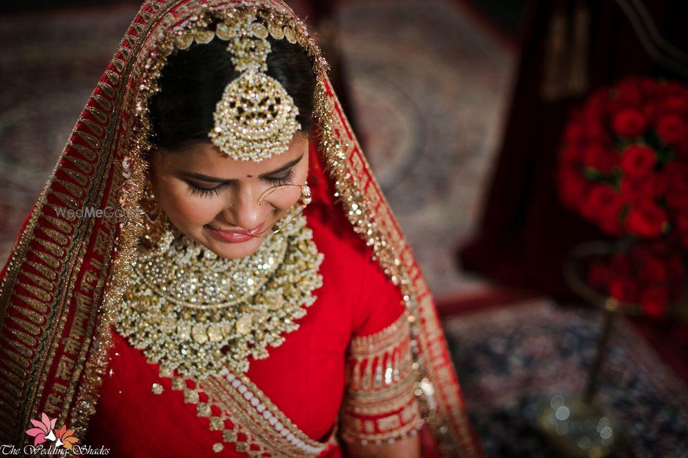 Photo From Vivek & Shilu - By The Wedding Shades