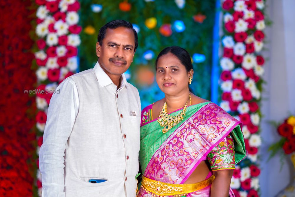 Photo From Rajesh weds Sowmya - By Concept Photography