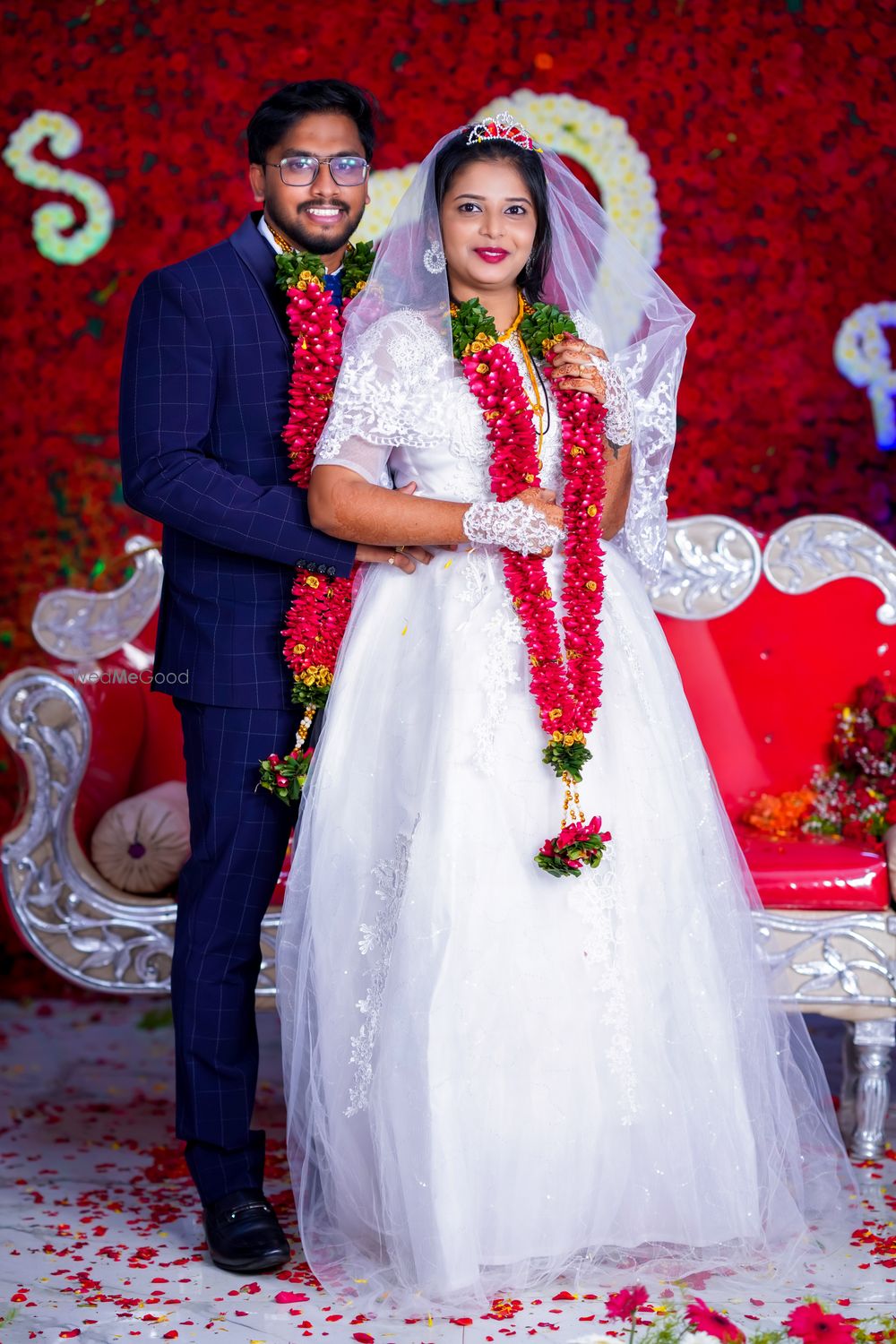 Photo From Rajesh weds Sowmya - By Concept Photography