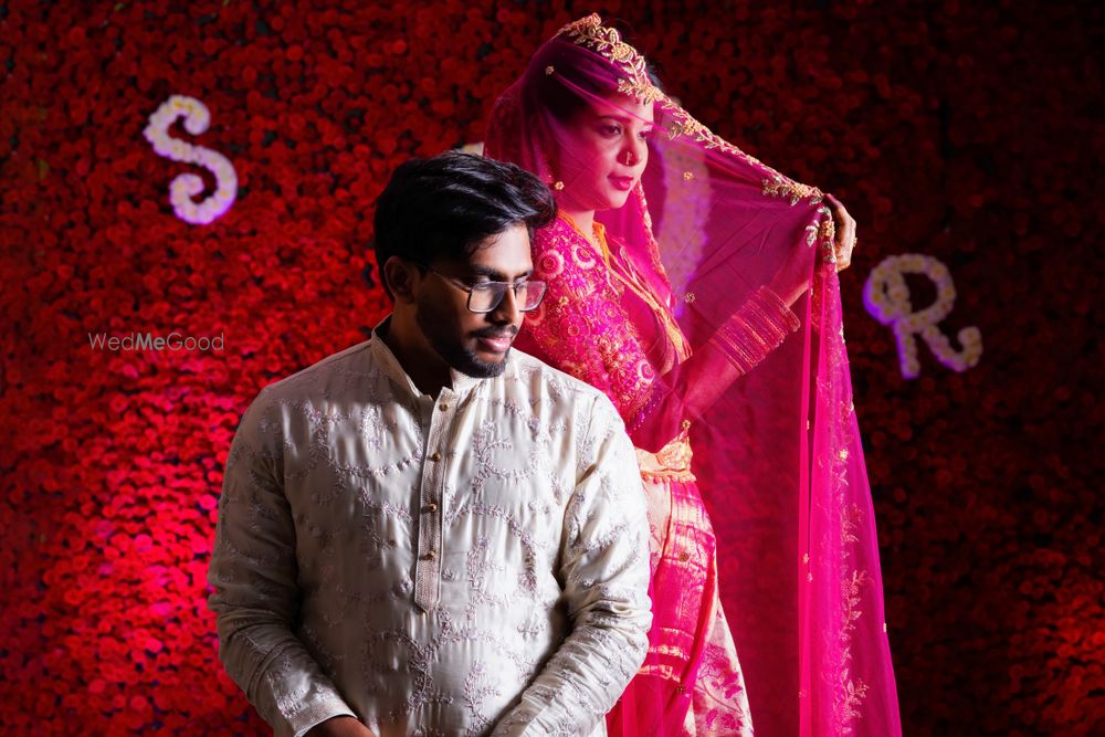 Photo From Rajesh weds Sowmya - By Concept Photography