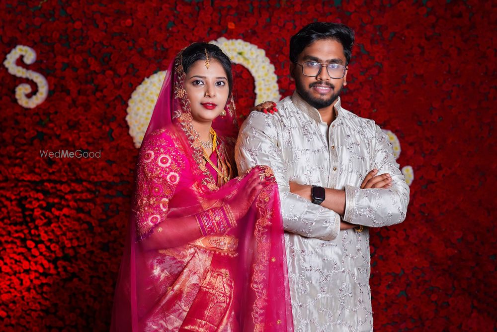 Photo From Rajesh weds Sowmya - By Concept Photography