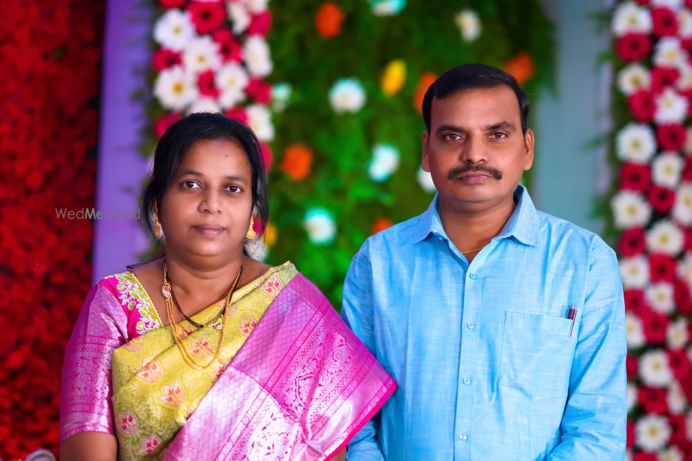 Photo From Rajesh weds Sowmya - By Concept Photography