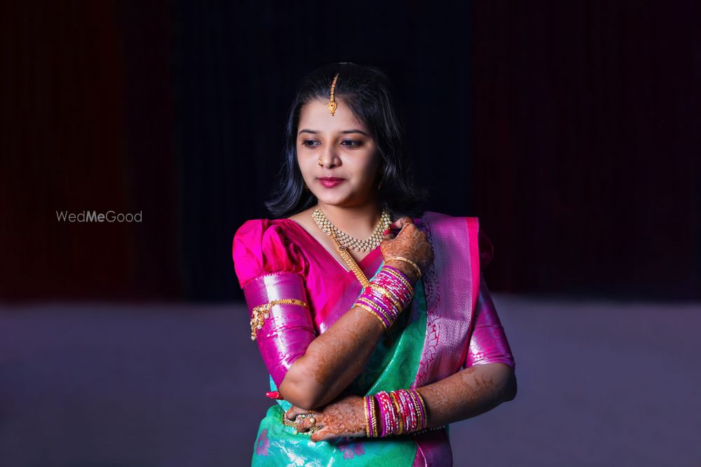 Photo From Rajesh weds Sowmya - By Concept Photography