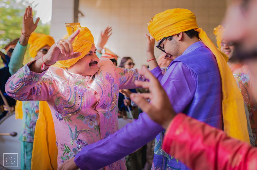 Photo From Heeral & Mohit - Wedding - By Girl in Pink Photography