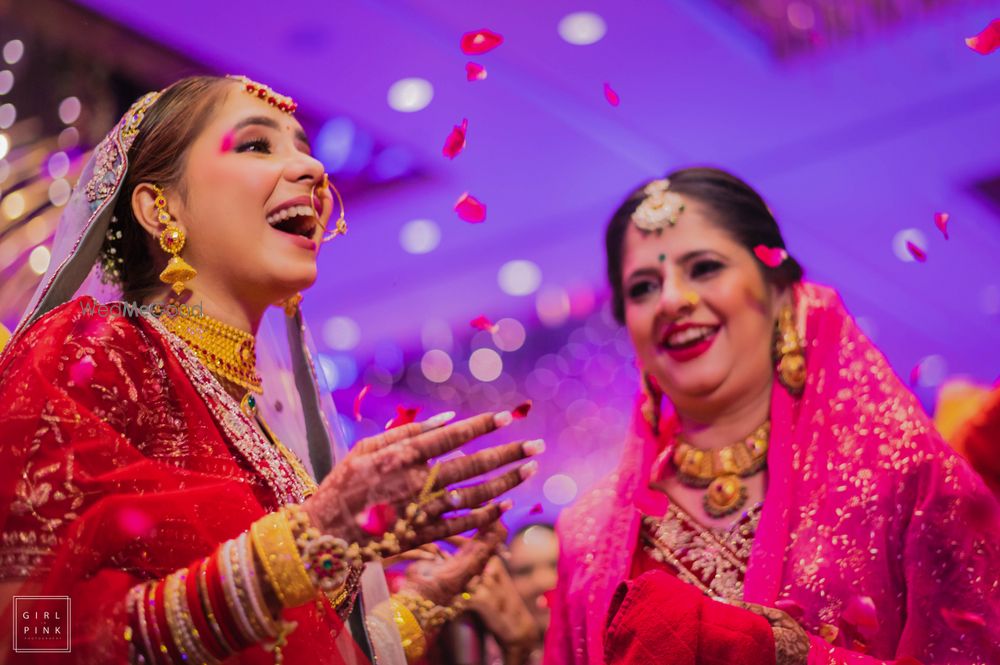 Photo From Heeral & Mohit - Wedding - By Girl in Pink Photography