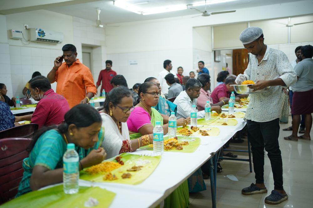 Photo From Kumaran AC party Hall - Kodambakkam - By Grace Caterers