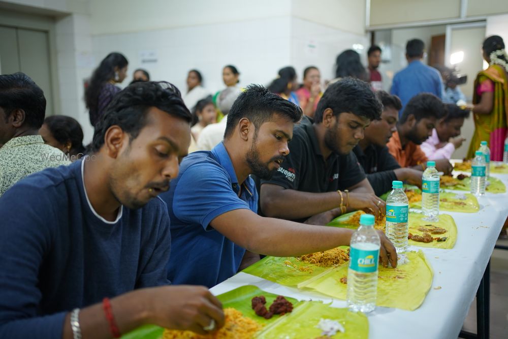 Photo From Kumaran AC party Hall - Kodambakkam - By Grace Caterers