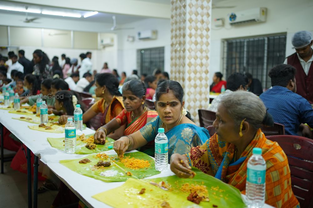 Photo From Kumaran AC party Hall - Kodambakkam - By Grace Caterers