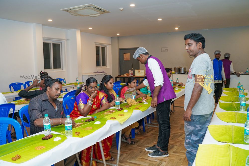 Photo From Perfect Stay Party Hall - Kovilambakkam - By Grace Caterers