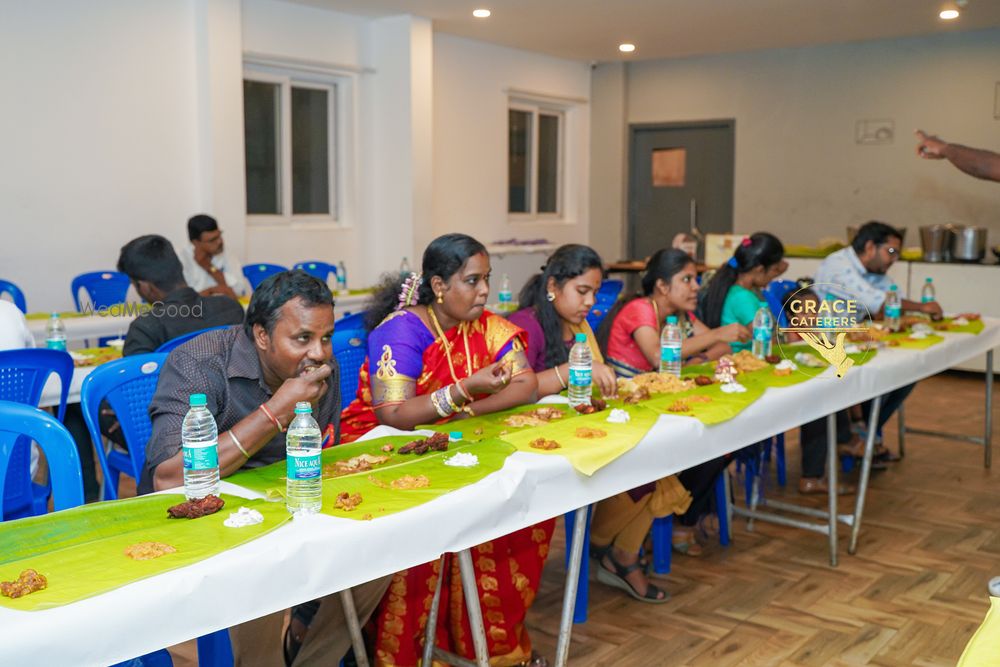 Photo From Perfect Stay Party Hall - Kovilambakkam - By Grace Caterers