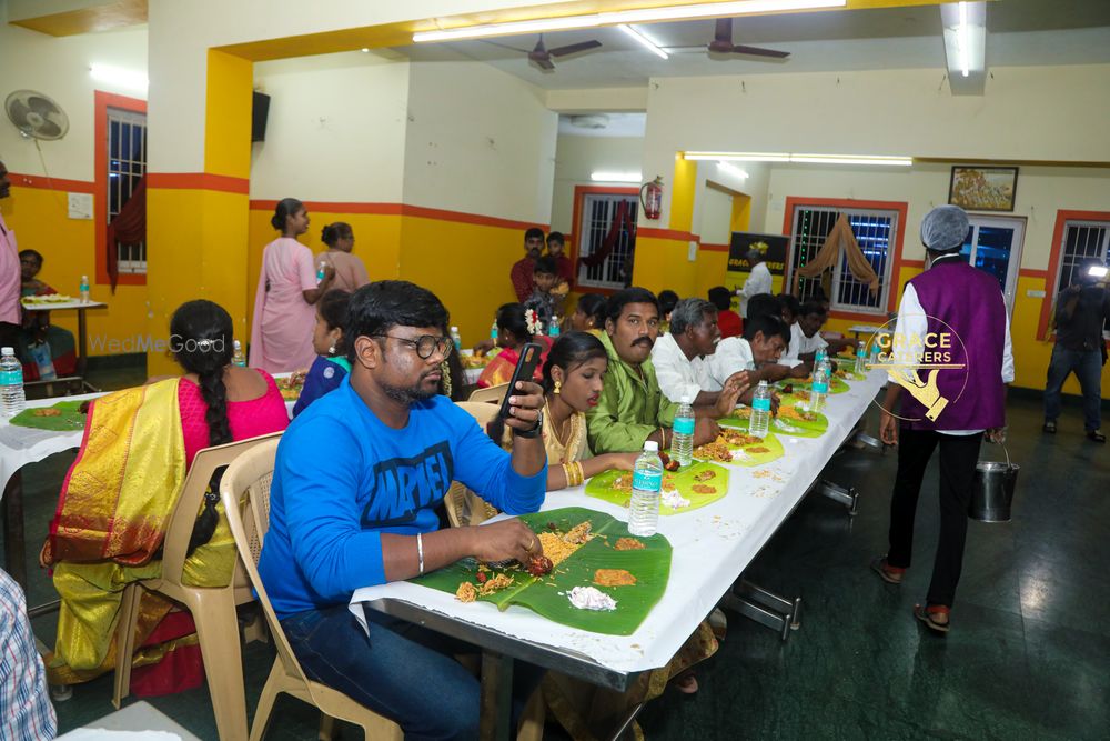 Photo From Rajeswari Navraj Mahal - Ambattur - By Grace Caterers