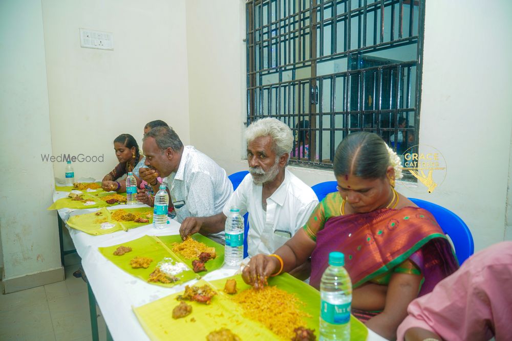 Photo From T R Party Hall - Kilkattalai - By Grace Caterers