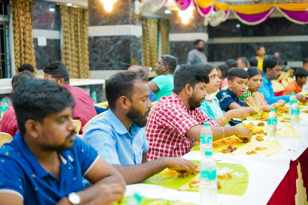 Photo From Sri Sanjeevi Mini Hall - Tambaram West - By Grace Caterers