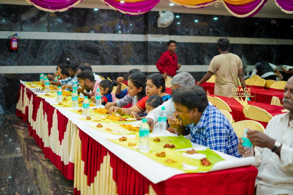 Photo From Sri Sanjeevi Mini Hall - Tambaram West - By Grace Caterers