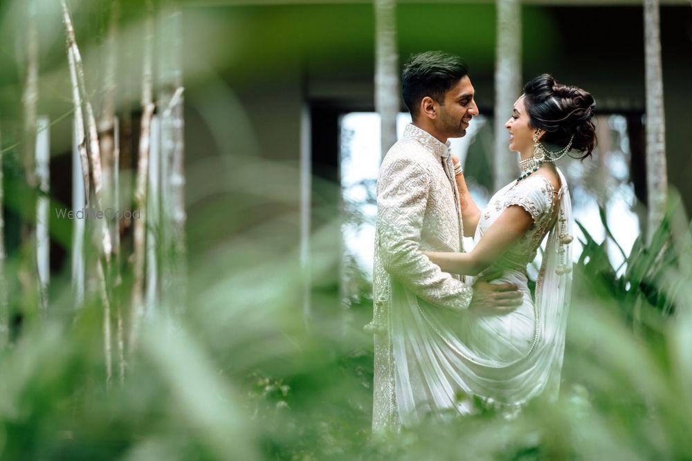 Photo From WMG: Themes of The Month - By Keeran The Wedding Planner