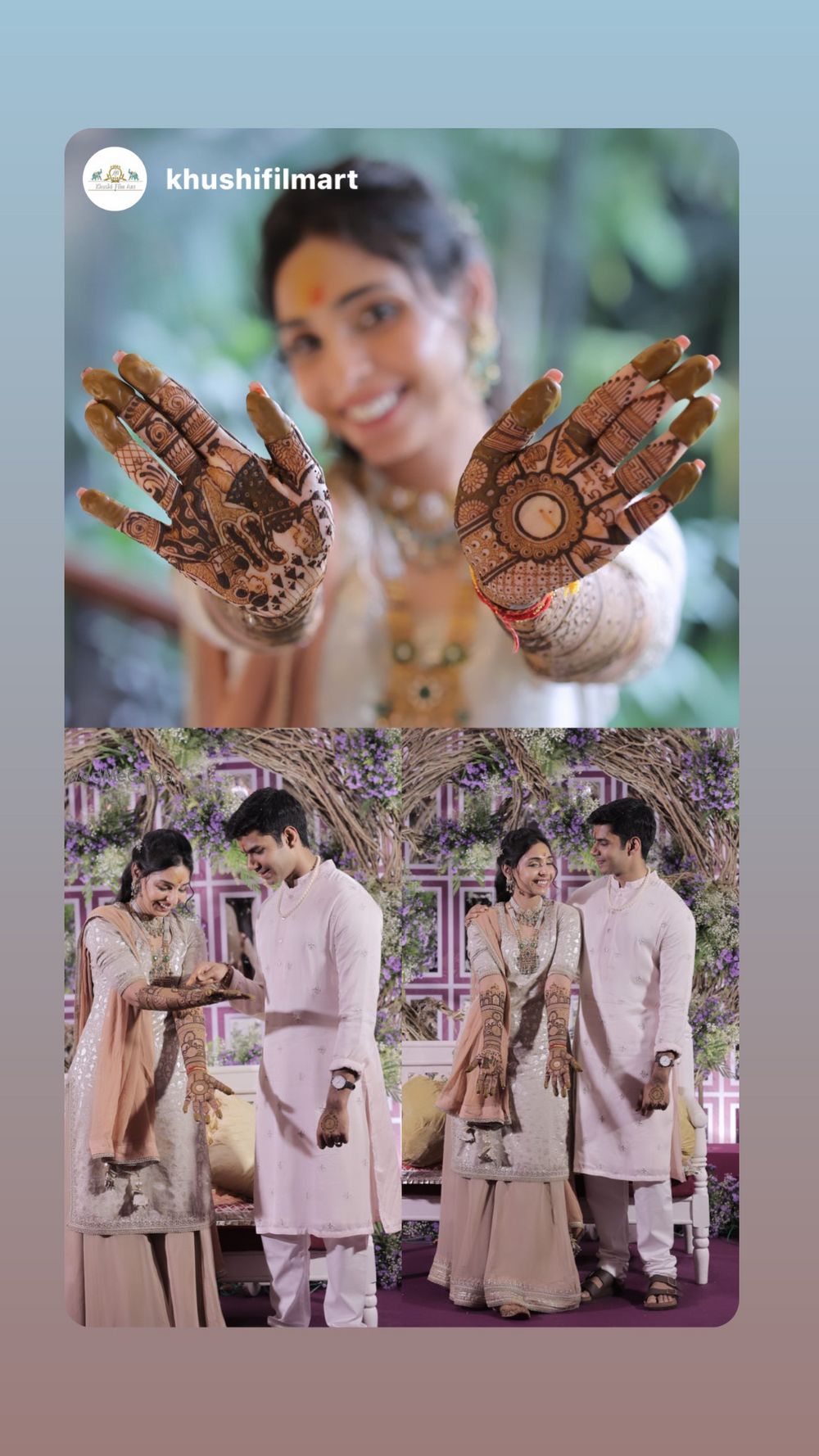 Photo From Navita + Akarsh - By Khushi Film Art