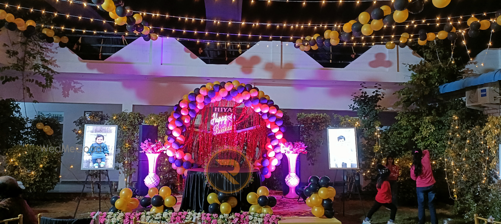 Photo From Birthday party - By Radhika Tent Decorations and Events Pushkar