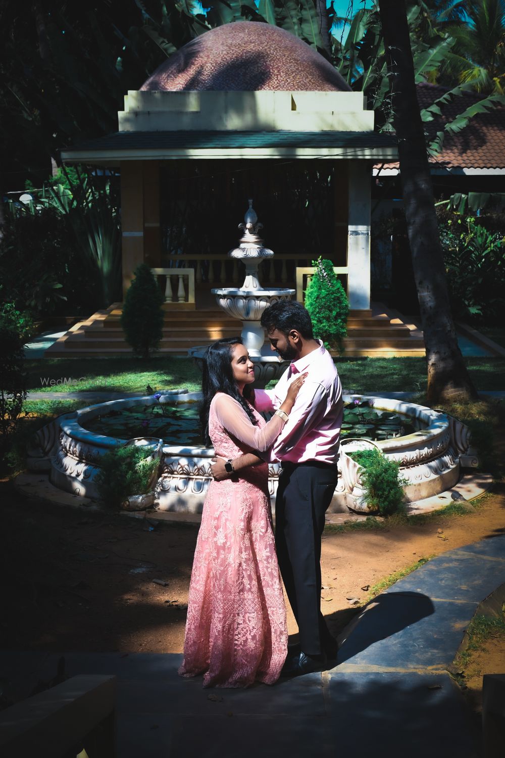 Photo From Kiran & Shubha - By Fifty Venture Creations