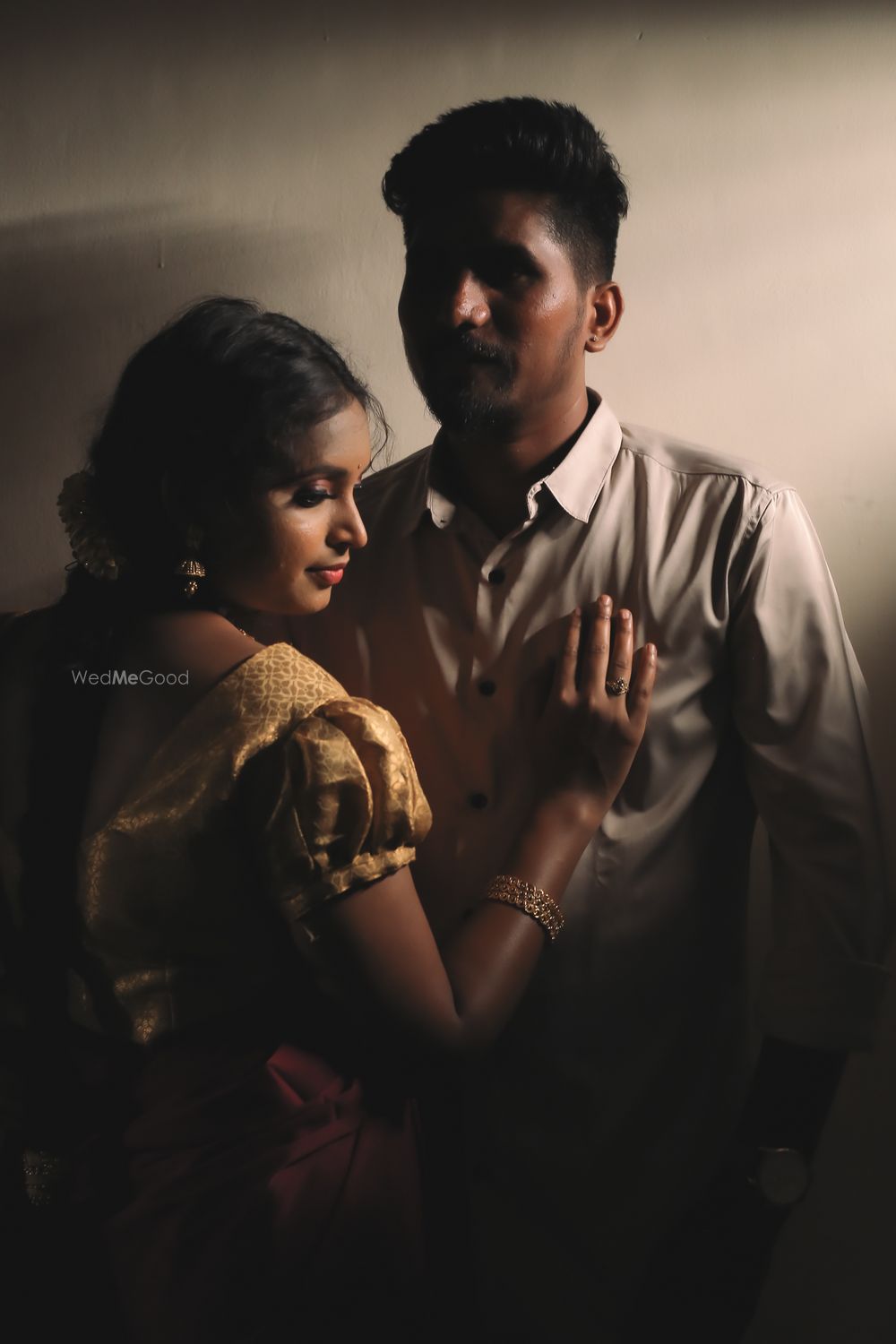 Photo From Prasanna & Kavitha - By Fifty Venture Creations