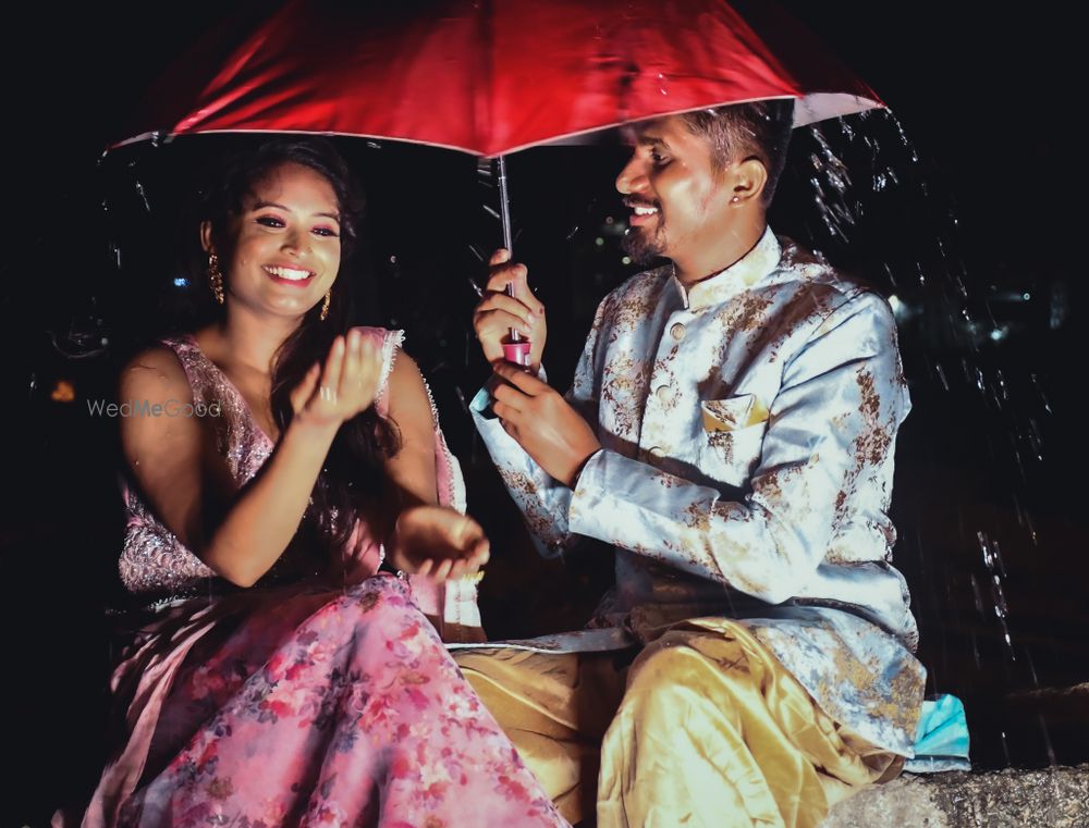 Photo From Prasanna & Kavitha - By Fifty Venture Creations