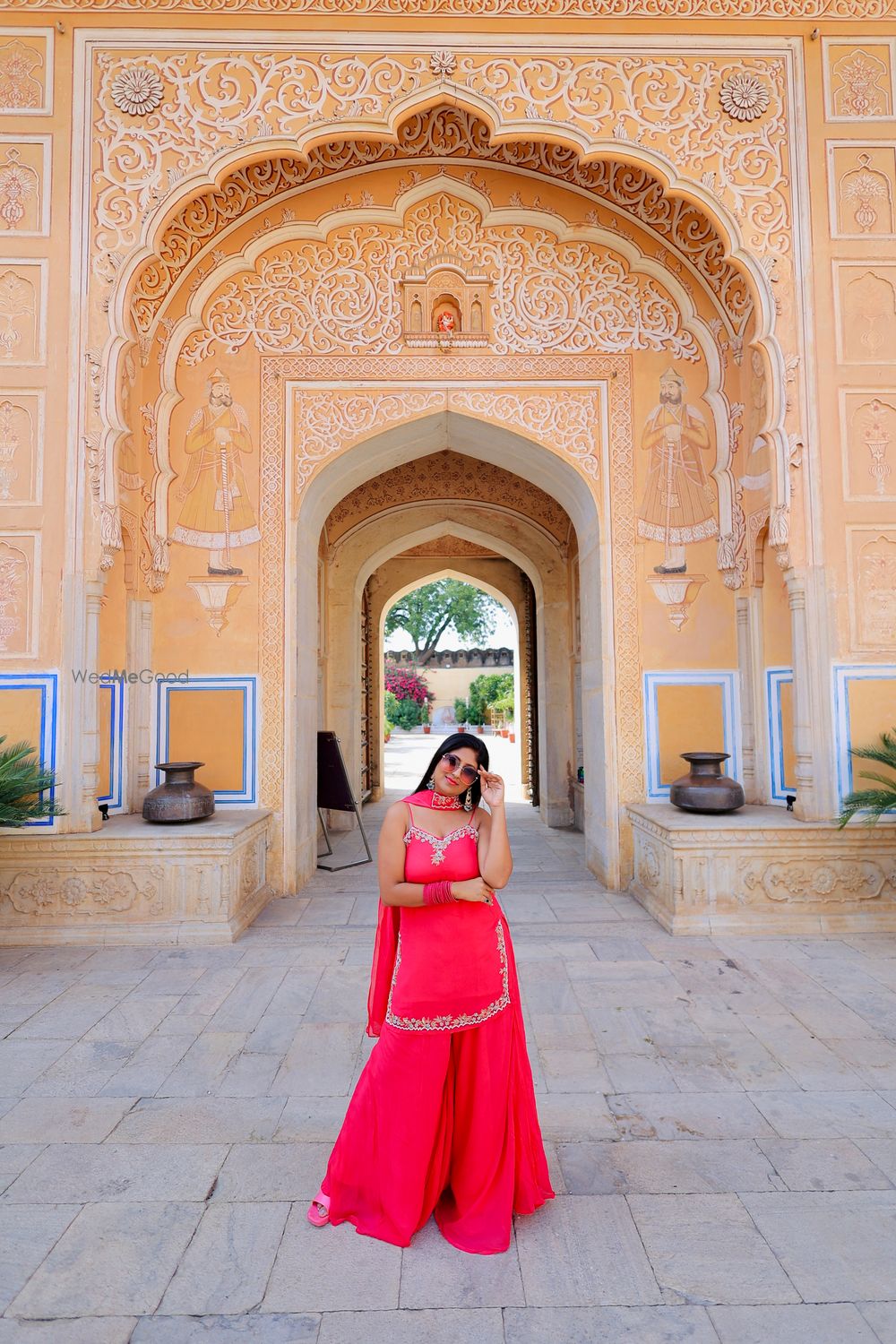 Photo From Destination weddings - By Anchor Pia Vaswani