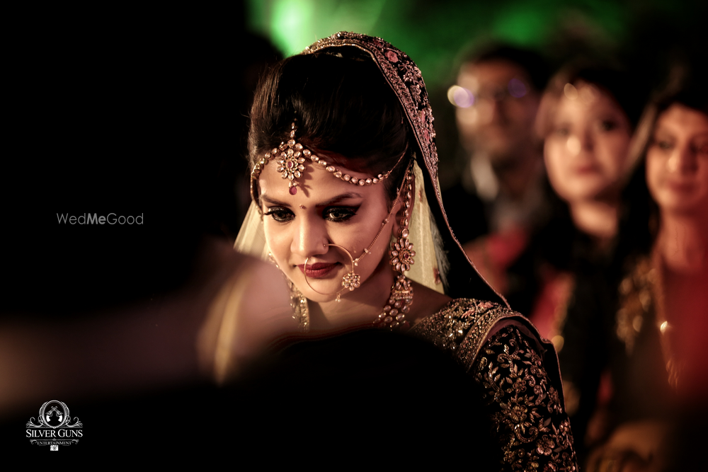 Photo From Best Wedding Candid Moments - By Silverguns Entertainment