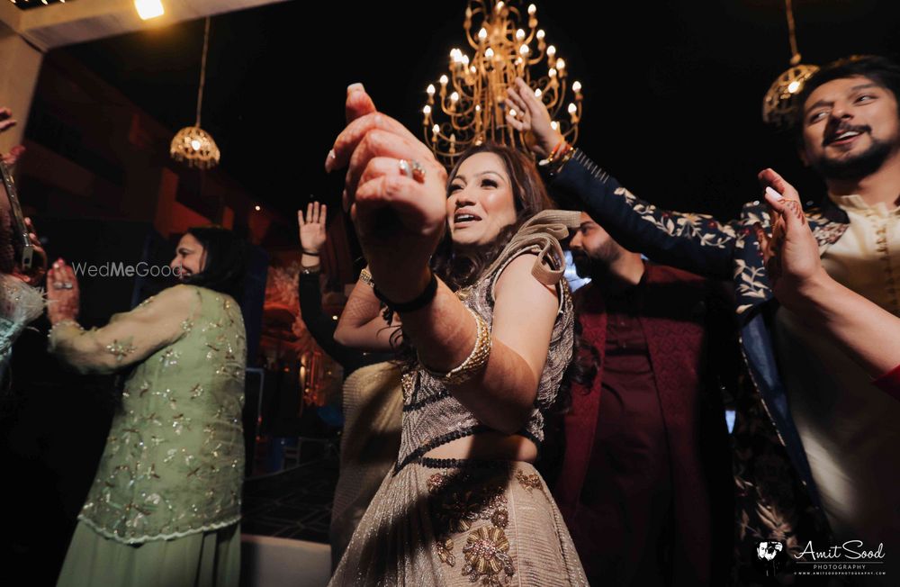 Photo From JASKIRAT & JIGYASA@GLENVIEW RESORTS KASAULI - By Kreative Events