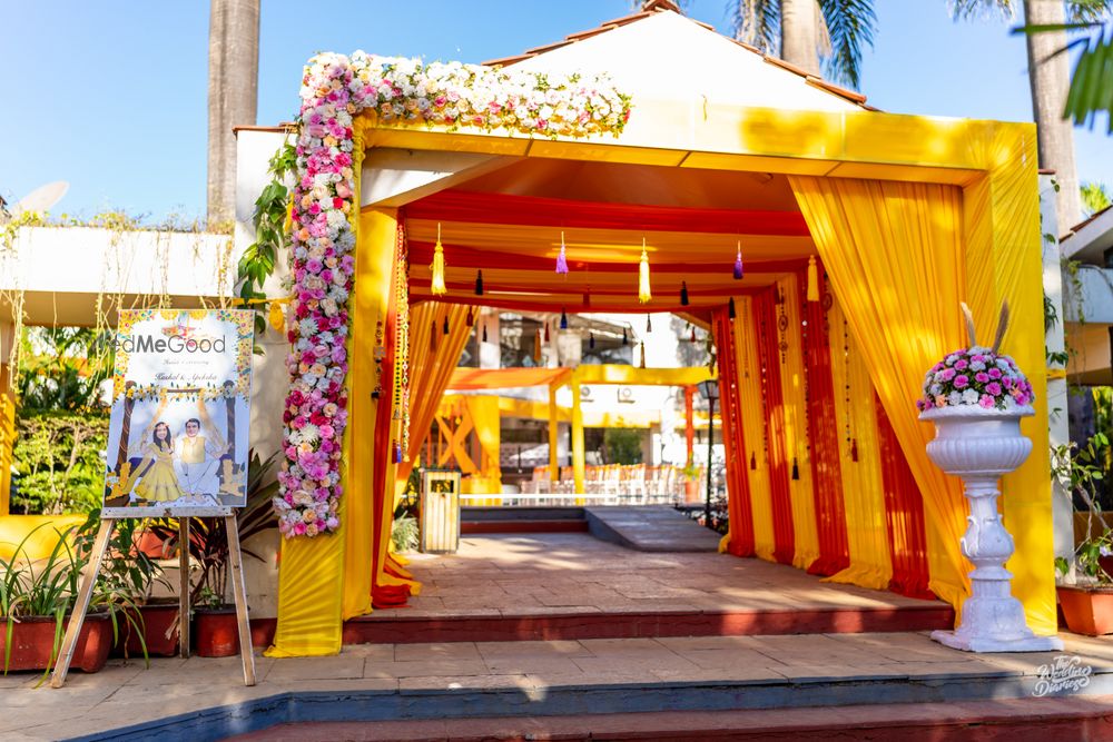 Photo From HALDI DECOR - By Events by TWD