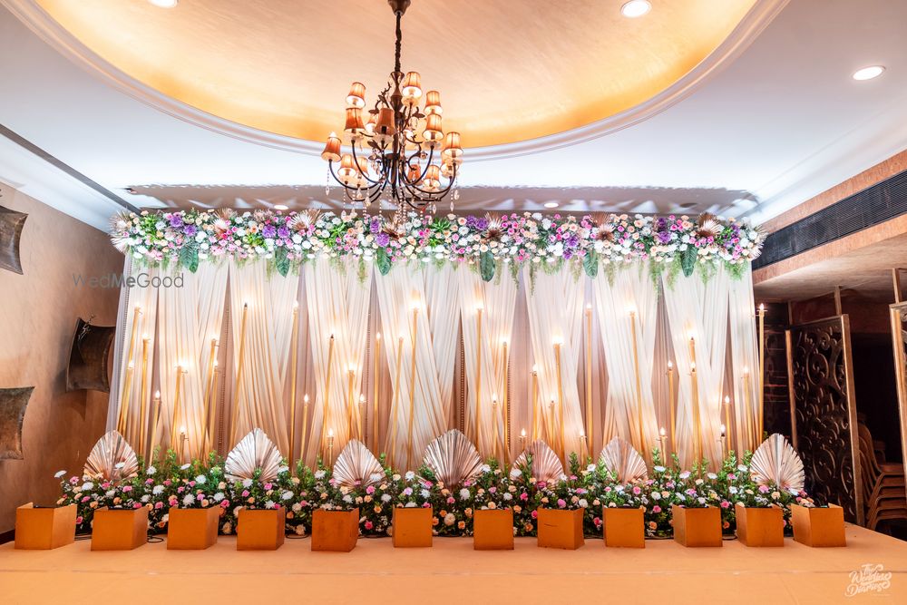 Photo From WEDDING DECOR - By Events by TWD